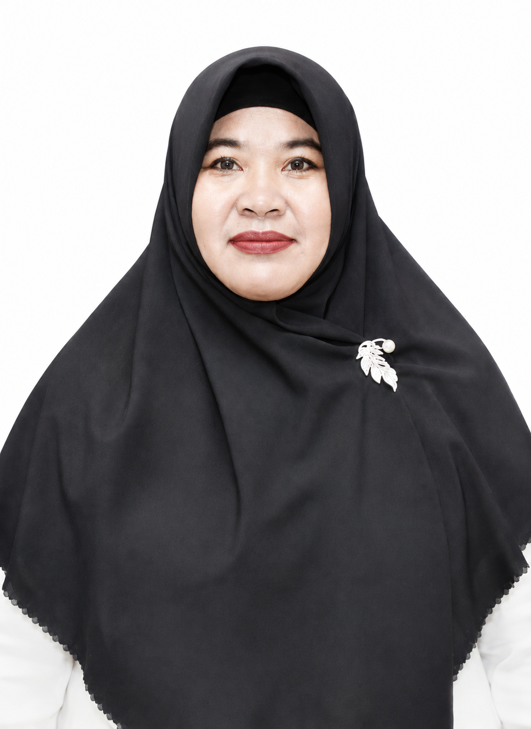 Foto Kepala Sekolah MTs Muhammadiyah Salaka