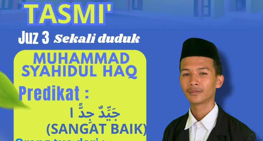 Tahfidz